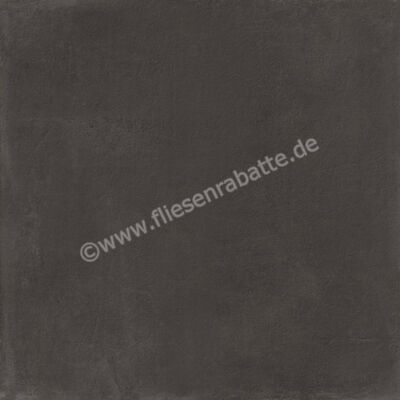  Imola Ceramica Oxyd Black N 120x120 cm Bodenfliese / Wandfliese Matt Eben Naturale OXYD 120N RM (192317) | 429355