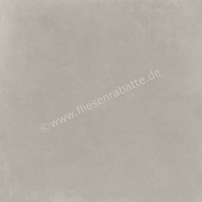 Imola Ceramica Oxyd Grey G 120x120 cm Bodenfliese / Wandfliese Matt Eben Naturale OXYD 120G RM (192316) | 429373