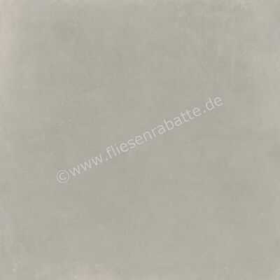 Imola Ceramica Oxyd Grey G 120x120 cm Bodenfliese / Wandfliese Matt Eben Naturale OXYD 120G RM | 429373