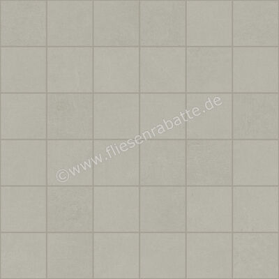  Imola Ceramica Oxyd Grey G 30x30 cm Mosaik Matt Eben Naturale MK.OXYD 30G (194467) | 429382