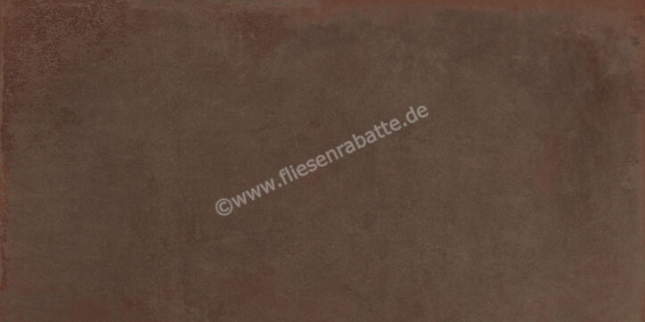 Imola Ceramica Oxyd Brown T 60x120 cm Bodenfliese / Wandfliese Matt Eben Naturale OXYD 12T RM | 429400