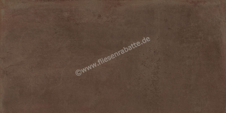 Imola Ceramica Oxyd Brown T 60x120 cm Bodenfliese / Wandfliese Matt Eben Naturale OXYD 12T RM | 429406