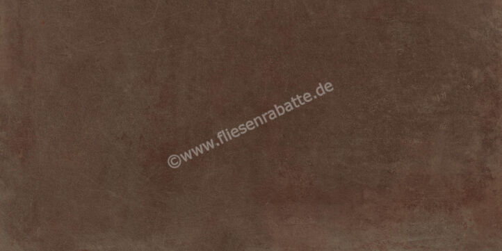 Imola Ceramica Oxyd Brown T 60x120 cm Bodenfliese / Wandfliese Matt Eben Naturale OXYD 12T RM | 429409