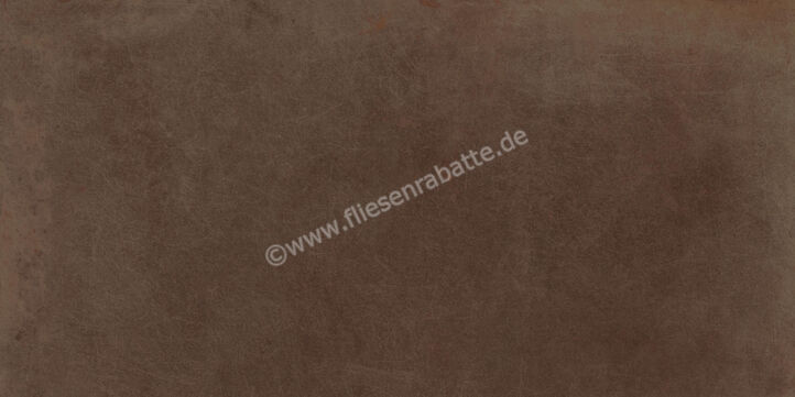 Imola Ceramica Oxyd Brown T 60x120 cm Bodenfliese / Wandfliese Matt Eben Naturale OXYD 12T RM | 429412