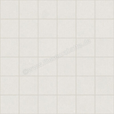  Imola Ceramica Oxyd White W 30x30 cm Mosaik Matt Eben Naturale MK.OXYD 30W (194470) | 429460