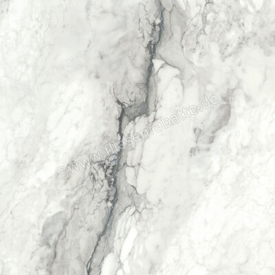  Imola Ceramica The Rock Breccia Capraia 120x120 cm Bodenfliese / Wandfliese 0,65 mm Matt Eben Naturale BRECAP6 120 RM (192048) | 429712