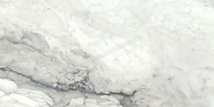 Imola Ceramica The Rock Breccia Capraia 60x120 cm Bodenfliese / Wandfliese 0,65 cm Matt Eben Naturale BRECAP6 12 RM | 429751