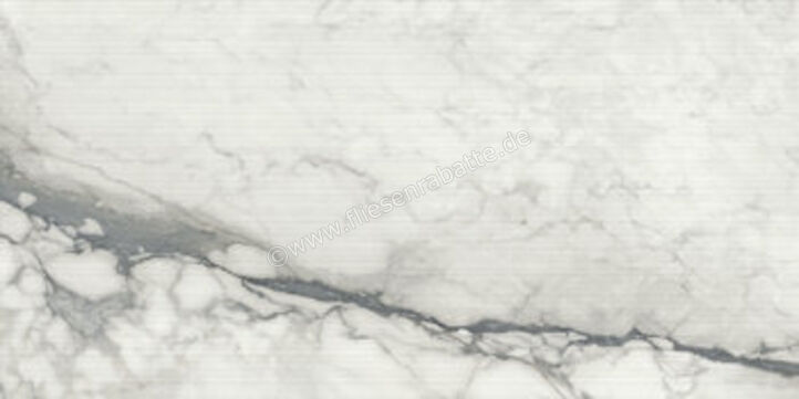  Imola Ceramica The Rock Breccia Capraia 60x120 cm Bodenfliese / Wandfliese 0,65 mm relifiert Matt Eben Naturale BRECAP6 Q12 RM (192650) | 429817