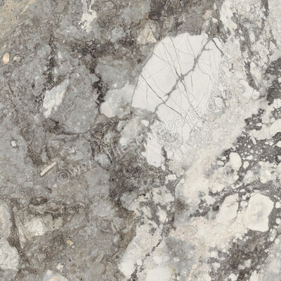  Imola Ceramica The Rock Grey Invisible 90x90 cm Bodenfliese / Wandfliese Matt Eben Naturale GREINV 90 RM (193683) | 429868