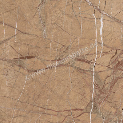 Imola Ceramica The Rock Forest Gold 90x90 cm Bodenfliese / Wandfliese Matt Eben Naturale FOGOLD 90 RM | 430087