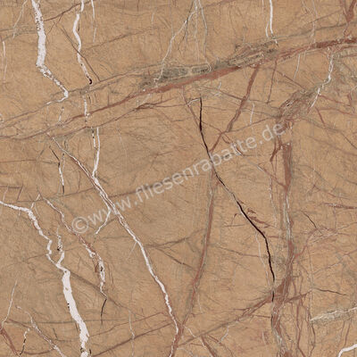 Imola Ceramica The Rock Forest Gold 120x120 cm Bodenfliese / Wandfliese 0,65 mm Matt Eben Naturale FOGOLD6 120 RM | 430147