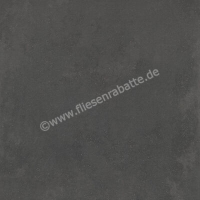 Imola Ceramica Replay Black N 120x120 cm Bodenfliese / Wandfliese Matt Eben Naturale REPLAY 120N RM | 430258