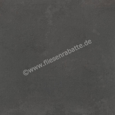 Imola Ceramica Replay Black N 120x120 cm Bodenfliese / Wandfliese Glänzend Eben Silk REPLAY 120N SK | 430261