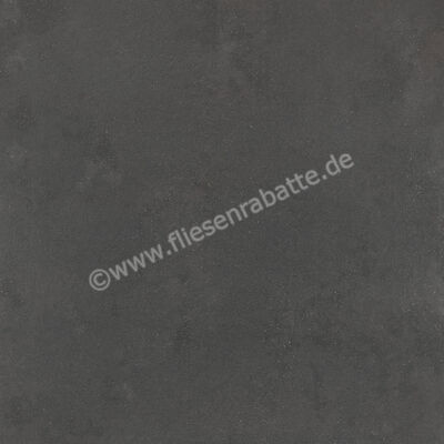 Imola Ceramica Replay Black N 120x120 cm Bodenfliese / Wandfliese Matt Eben Naturale REPLAY 120N RM | 430267