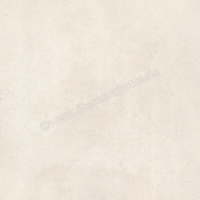  Imola Ceramica Replay Extra White WX 120x120 cm Bodenfliese / Wandfliese Matt Eben Naturale REPLAY 120WX RM (192269) | 430285