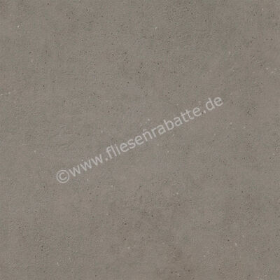  Imola Ceramica Replay Dark Grey DG 60x60 cm Bodenfliese / Wandfliese Matt Eben Naturale REPLAY 60DG RM (192278) | 430507