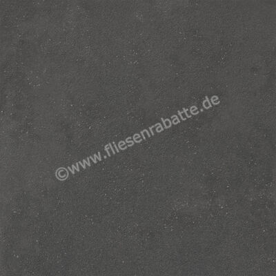 Imola Ceramica Replay Black N 60x60 cm Bodenfliese / Wandfliese Matt Eben Naturale REPLAY 60N RM | 430528