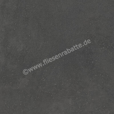  Imola Ceramica Replay Black N 60x60 cm Bodenfliese / Wandfliese Matt Eben Naturale REPLAY 60N RM (192280) | 430531