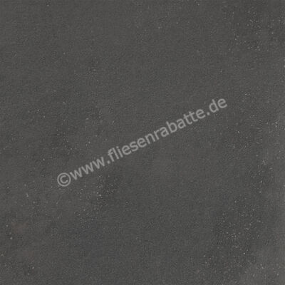 Imola Ceramica Replay Black N 60x60 cm Bodenfliese / Wandfliese Matt Eben Naturale REPLAY 60N RM | 430534