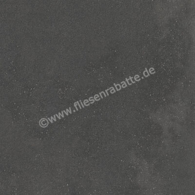 Imola Ceramica Replay Black N 60x60 cm Bodenfliese / Wandfliese Matt Eben Naturale REPLAY 60N RM | 430537