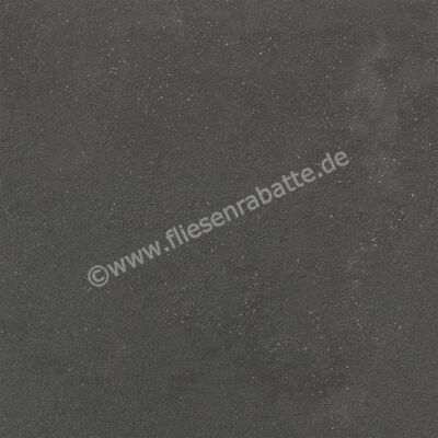 Imola Ceramica Replay Black N 60x60 cm Bodenfliese / Wandfliese Matt Eben Naturale REPLAY 60N RM | 430540