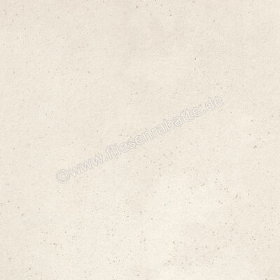 Imola Ceramica Replay Extra White WX 60x60 cm Bodenfliese / Wandfliese Matt Eben Naturale REPLAY 60WX RM | 430543