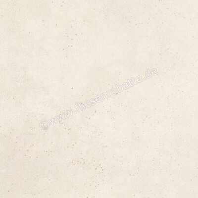 Imola Ceramica Replay Extra White WX 60x60 cm Bodenfliese / Wandfliese Matt Eben Naturale REPLAY 60WX RM | 430552