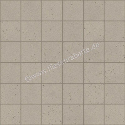 Imola Ceramica Replay Biscuit BC 30x30 cm Mosaik Matt Eben Naturale MK.REPLAY 30BC | 430558