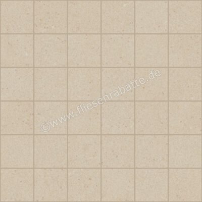 Imola Ceramica Replay Bone BN 30x30 cm Mosaik Matt Eben Naturale MK.REPLAY 30BN | 430561