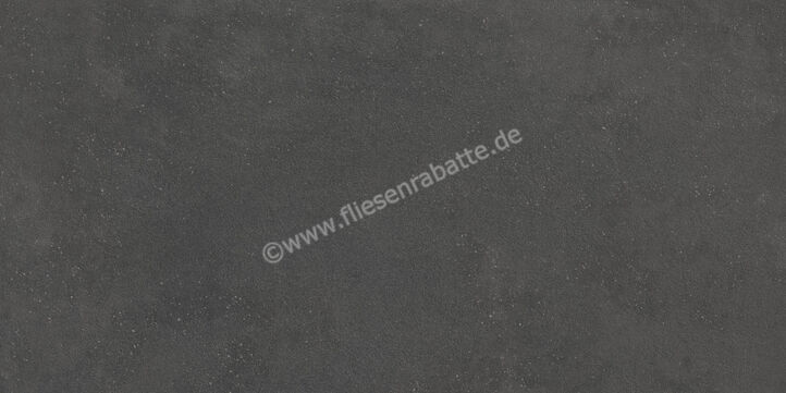 Imola Ceramica Replay Black N 60x120 cm Bodenfliese / Wandfliese Glänzend Eben Silk REPLAY 12N SK | 430753