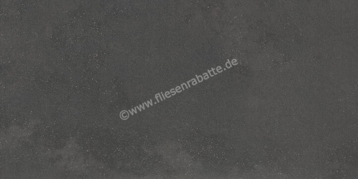 Imola Ceramica Replay Black N 60x120 cm Bodenfliese / Wandfliese Glänzend Eben Silk REPLAY 12N SK | 430756