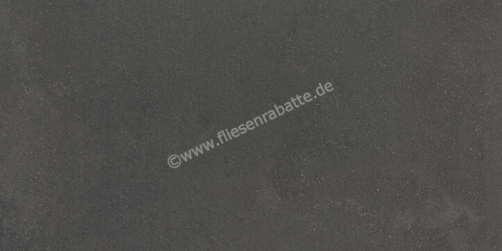 Imola Ceramica Replay Black N 60x120 cm Bodenfliese / Wandfliese Glänzend Eben Silk REPLAY 12N SK | 430759