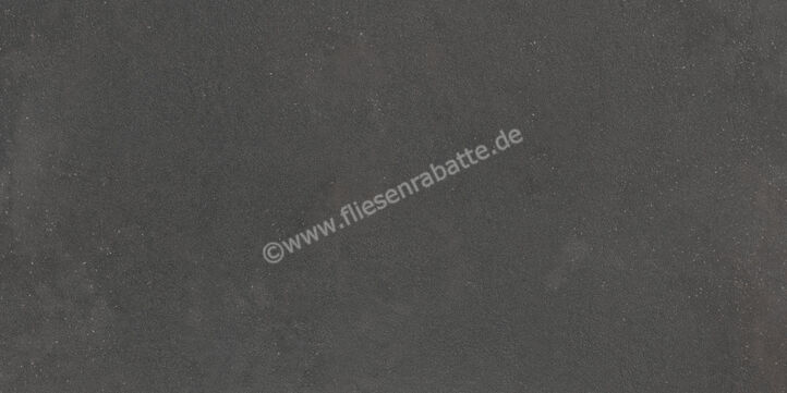 Imola Ceramica Replay Black N 60x120 cm Bodenfliese / Wandfliese Glänzend Eben Silk REPLAY 12N SK | 430762