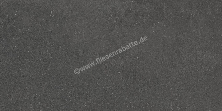 Imola Ceramica Replay Black N 30x60 cm Bodenfliese / Wandfliese Matt Eben Naturale REPLAY 36N RM | 430843