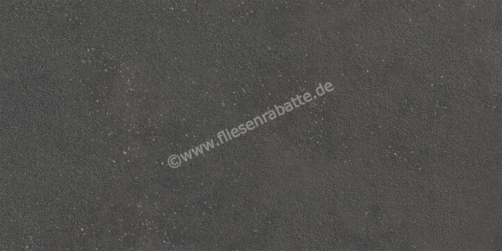 Imola Ceramica Replay Black N 30x60 cm Bodenfliese / Wandfliese Matt Eben Naturale REPLAY 36N RM | 430846