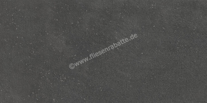 Imola Ceramica Replay Black N 30x60 cm Bodenfliese / Wandfliese Matt Eben Naturale REPLAY 36N RM | 430849