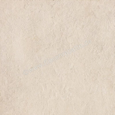  Imola Ceramica Concrete Project Almond A 120x120 cm Bodenfliese / Wandfliese Matt Strukturiert Naturale CONPROJ 120A | 431386