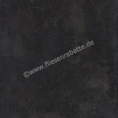  Imola Ceramica Concrete Project Black N 120x120 cm Bodenfliese / Wandfliese Matt Eben Naturale CONPROJ 120N LP | 431407