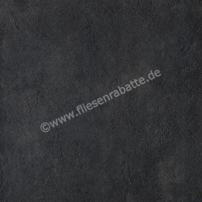 Imola Ceramica Concrete Project Black N 120x120 cm Bodenfliese / Wandfliese Matt Strukturiert Naturale CONPROJ 120N | 431410