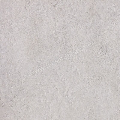  Imola Ceramica Concrete Project White W 120x120 cm Bodenfliese / Wandfliese Matt Strukturiert Naturale CONPROJ 120W | 431416