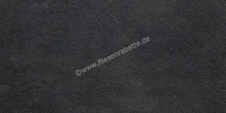  Imola Ceramica Concrete Project Black N 30x60 cm Bodenfliese / Wandfliese Matt Strukturiert Naturale CONPROJ 36N | 431467