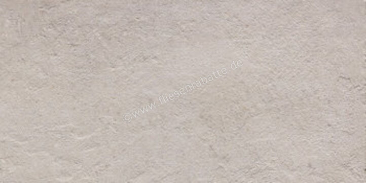  Imola Ceramica Concrete Project White W 30x60 cm Bodenfliese / Wandfliese Matt Strukturiert Naturale CONPROJ 36W | 431470