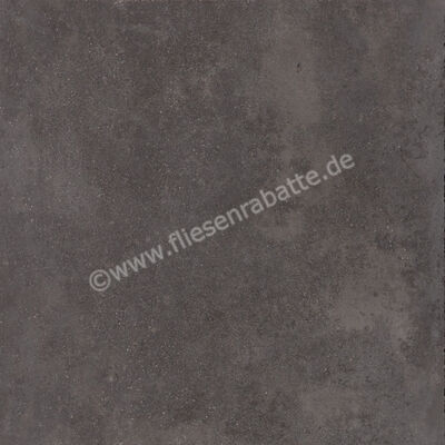  Imola Ceramica Concrete Project Dark Grey DG 60x60 cm Bodenfliese / Wandfliese Matt Eben Naturale CONPROJ 60DGLP | 431488