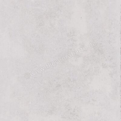  Imola Ceramica Concrete Project White W 60x60 cm Bodenfliese / Wandfliese Matt Eben Naturale CONPROJ 60W LP | 431503