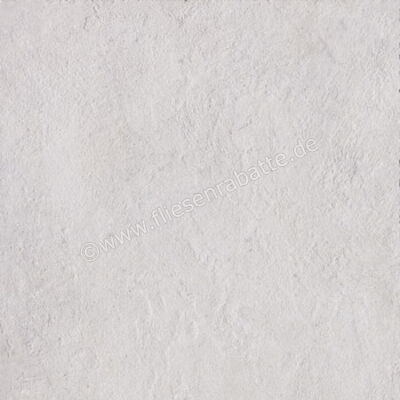  Imola Ceramica Concrete Project White W 60x60 cm Bodenfliese / Wandfliese Matt Strukturiert Naturale CONPROJ 60W | 431506