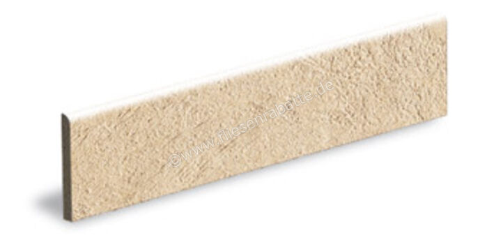  Imola Ceramica Concrete Project Beige B 6.5x60 cm Sockel Matt Eben Naturale CONPROJ BT 60B | 431512