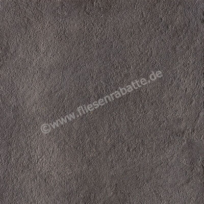  Imola Ceramica Concrete Project Dark Grey DG 60x60 cm Bodenfliese / Wandfliese Esterni Matt Strukturiert Naturale CONPROJ RB60DG | 431569