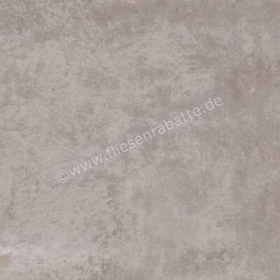 Imola Ceramica Tube Grey G 120x120 cm Bodenfliese / Wandfliese Matt Eben Naturale TUBE 120G RM | 431836