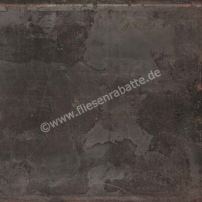 Imola Ceramica Tube Black N 120x120 cm Bodenfliese / Wandfliese Matt Eben Naturale TUBE 120N RM (161538) | 431839