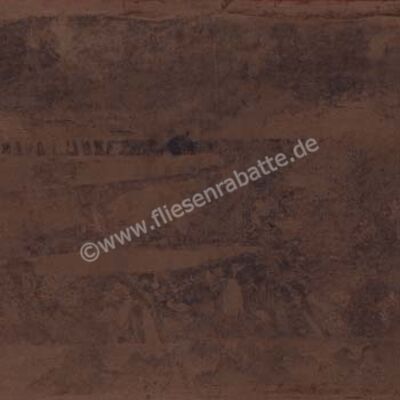 Imola Ceramica Tube Brown T 120x120 cm Bodenfliese / Wandfliese Matt Eben Naturale TUBE 120T RM (161541) | 431842